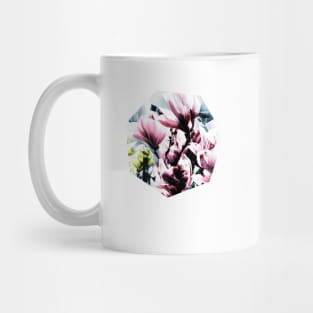 Magnolia 01 Mug